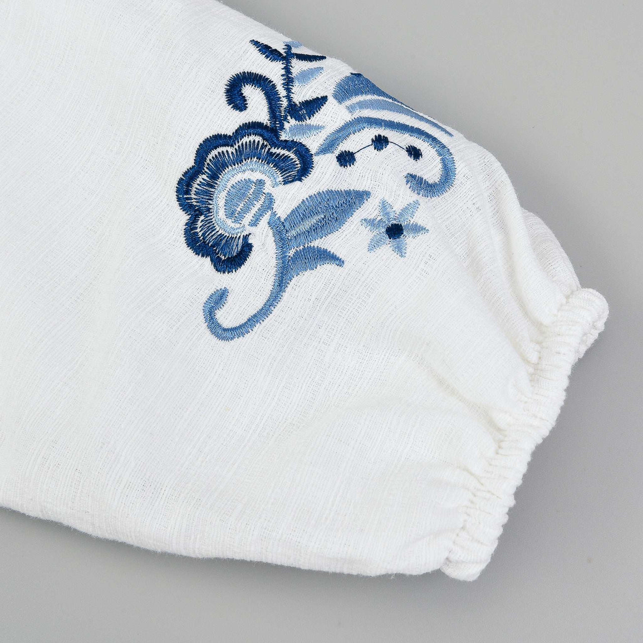 Girls Harbor Top - Kidichic