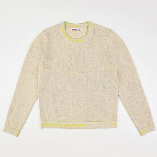 Girls Knit Shirt - Kidichic