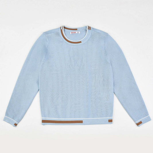 Girls Knit Shirt - Kidichic
