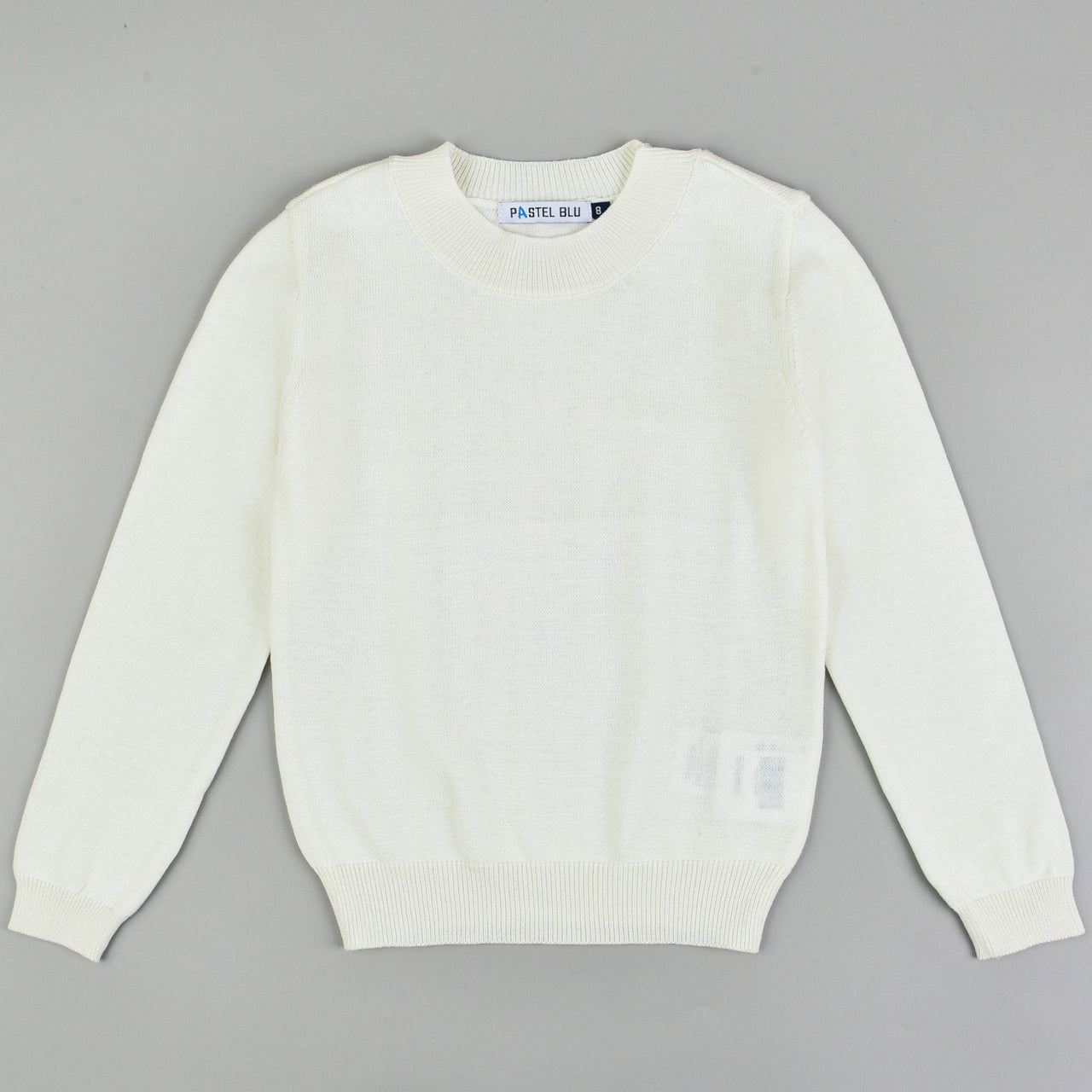 Girls Knit Sweater - Kidichic