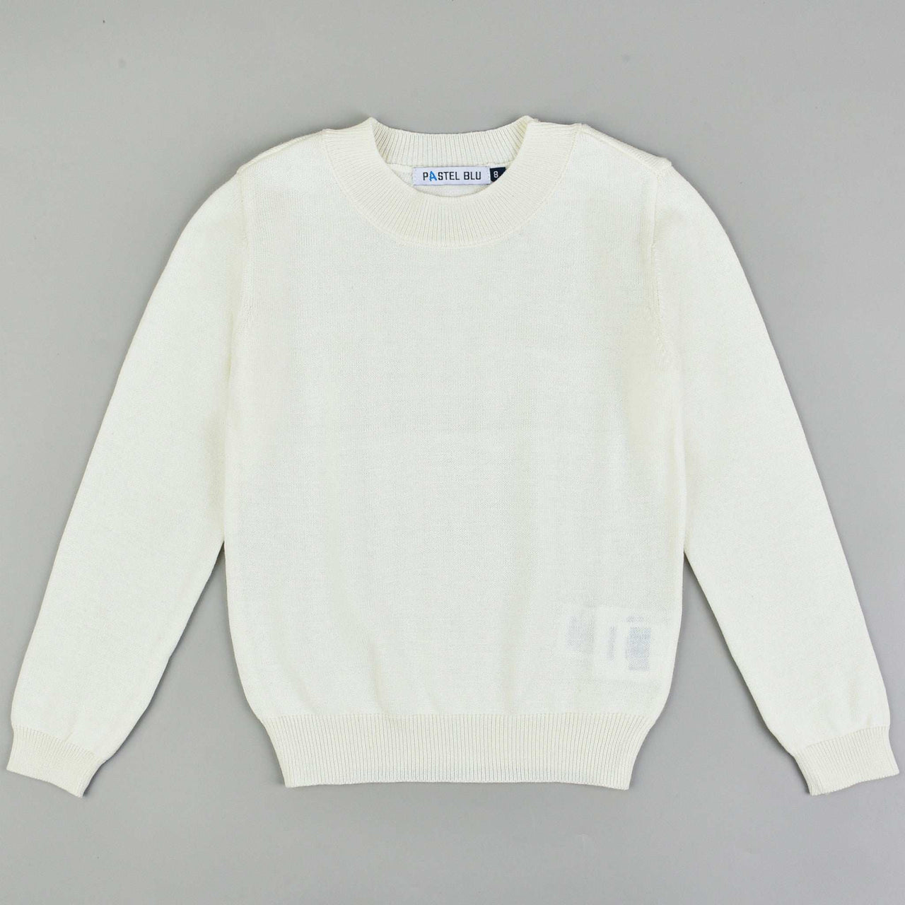 Girls Knit Sweater - Kidichic