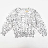 Girls Meadow Top - Kidichic