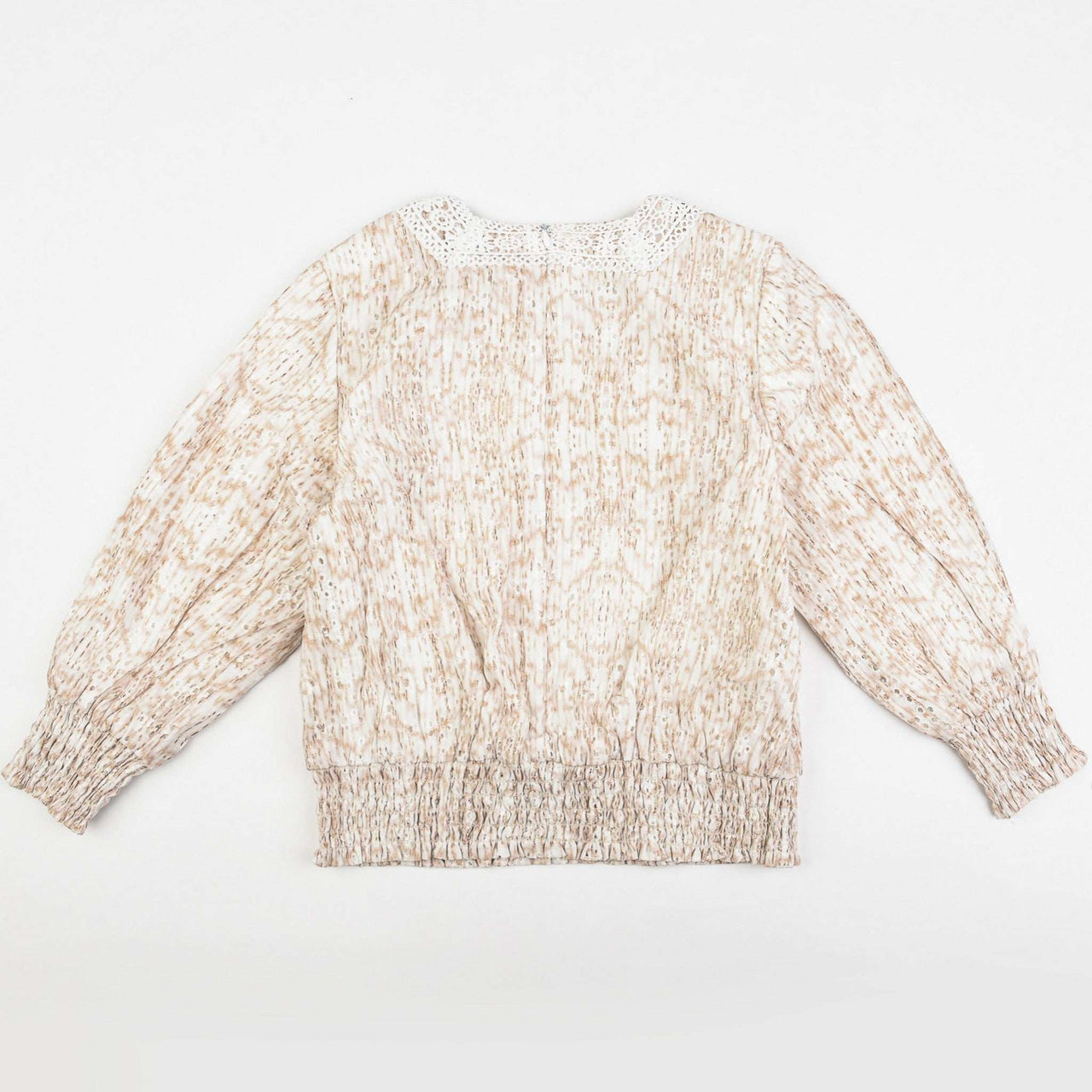 Girls Meadow Top - Kidichic