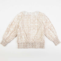 Girls Meadow Top - Kidichic