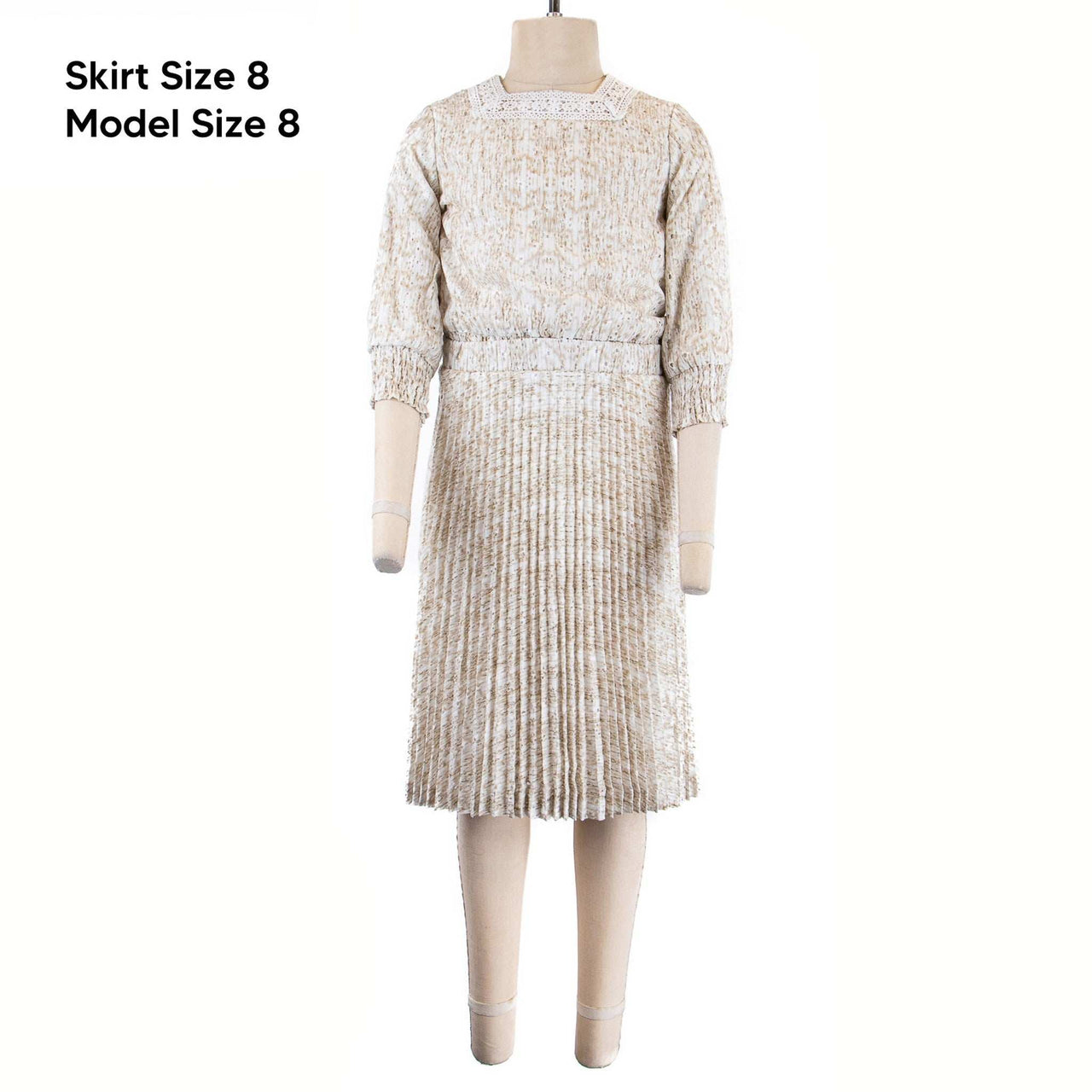 Girls Meadow Top - Kidichic