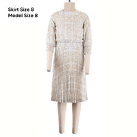 Girls Meadow Top - Kidichic