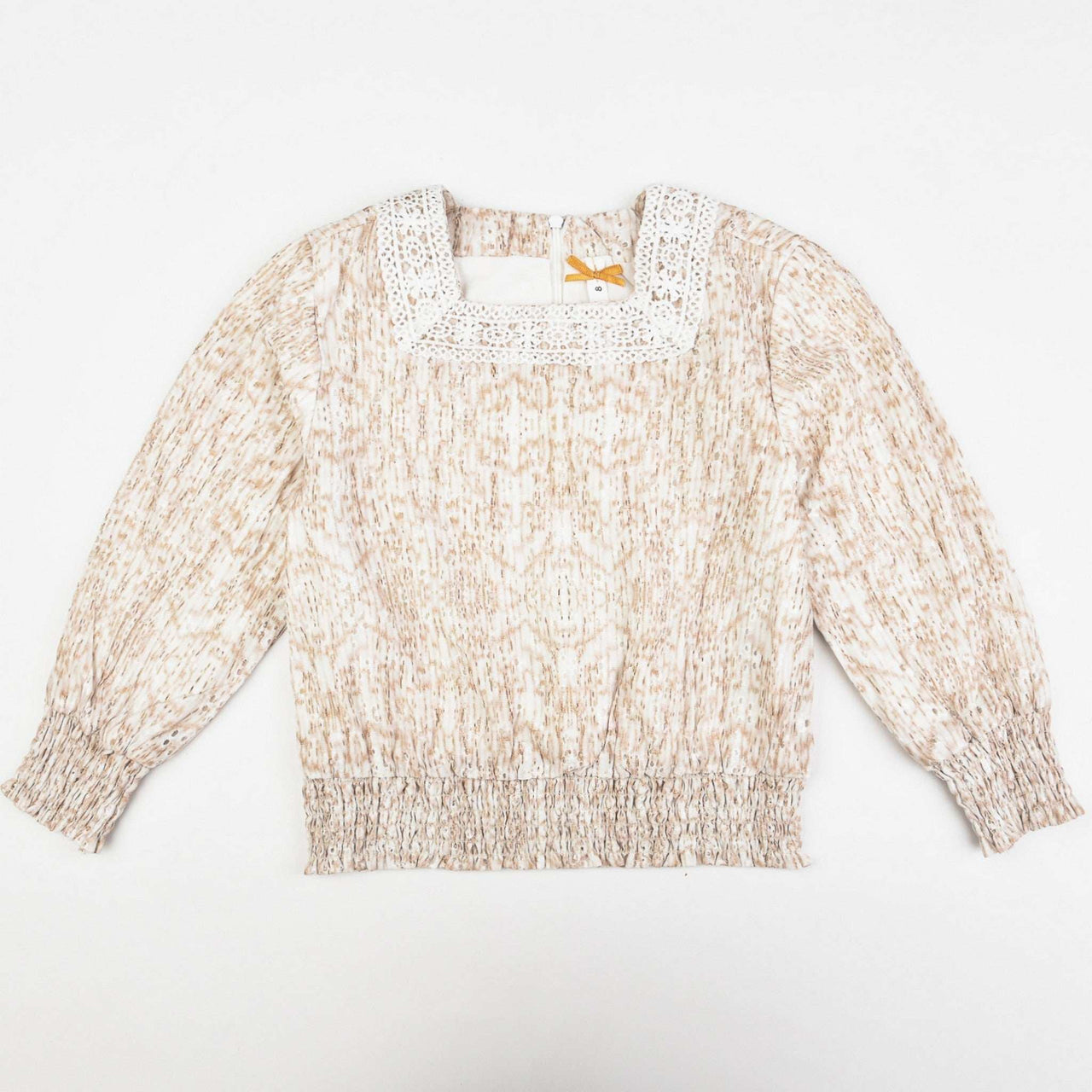 Girls Meadow Top - Kidichic