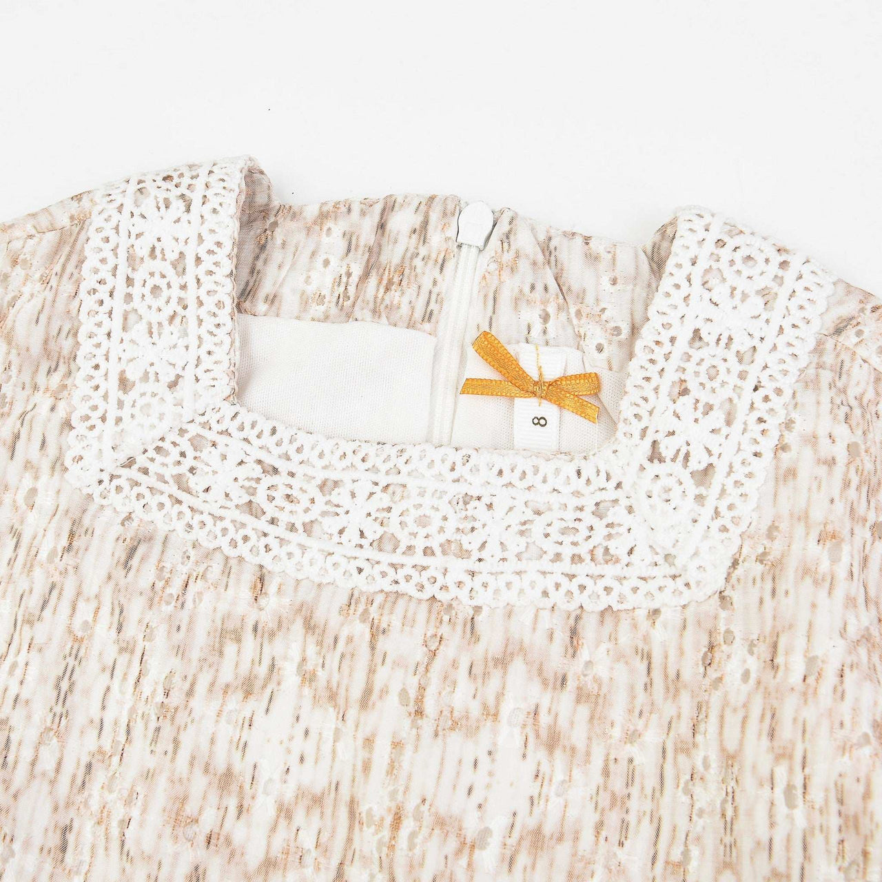 Girls Meadow Top - Kidichic