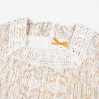 Girls Meadow Top - Kidichic