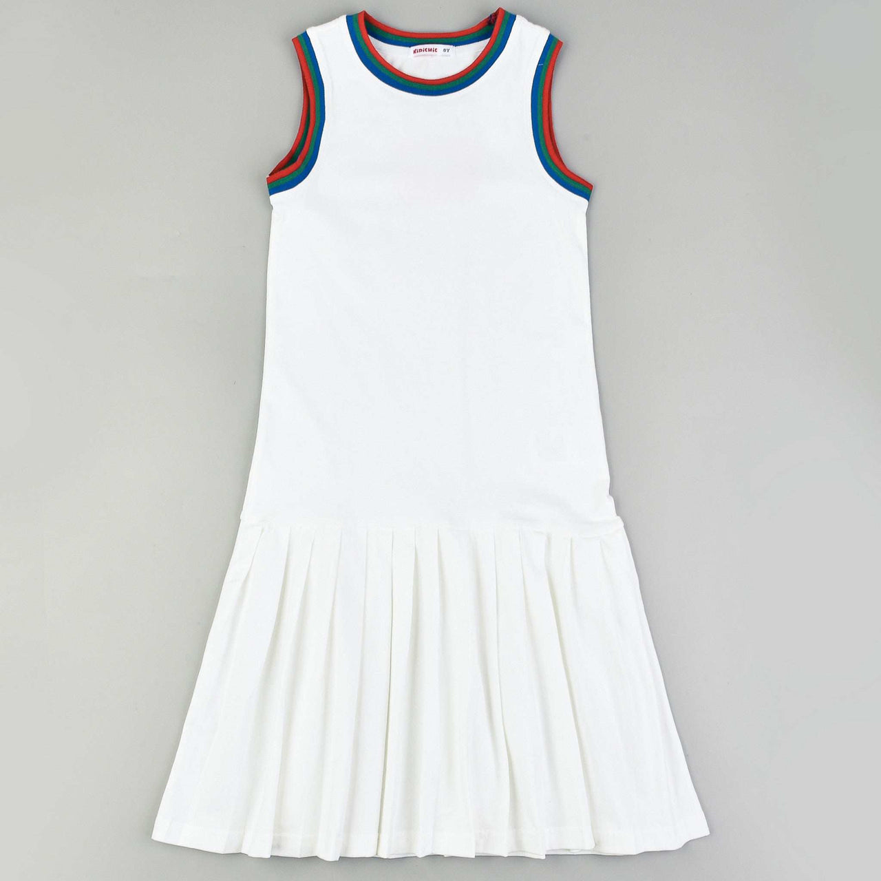 Girls Nolan Jumper - Kidichic