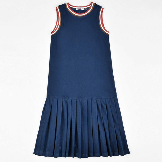 Girls Nolan Jumper - Kidichic