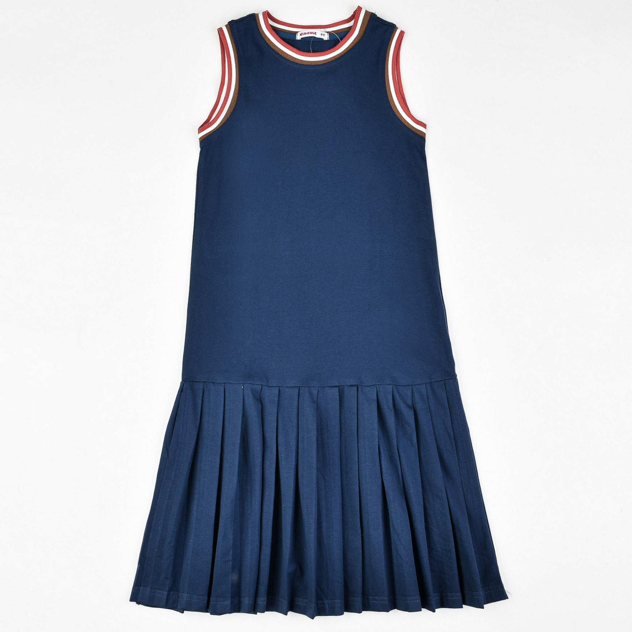 Girls Nolan Jumper - Kidichic