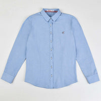 Girls School Shirt - Kidichic