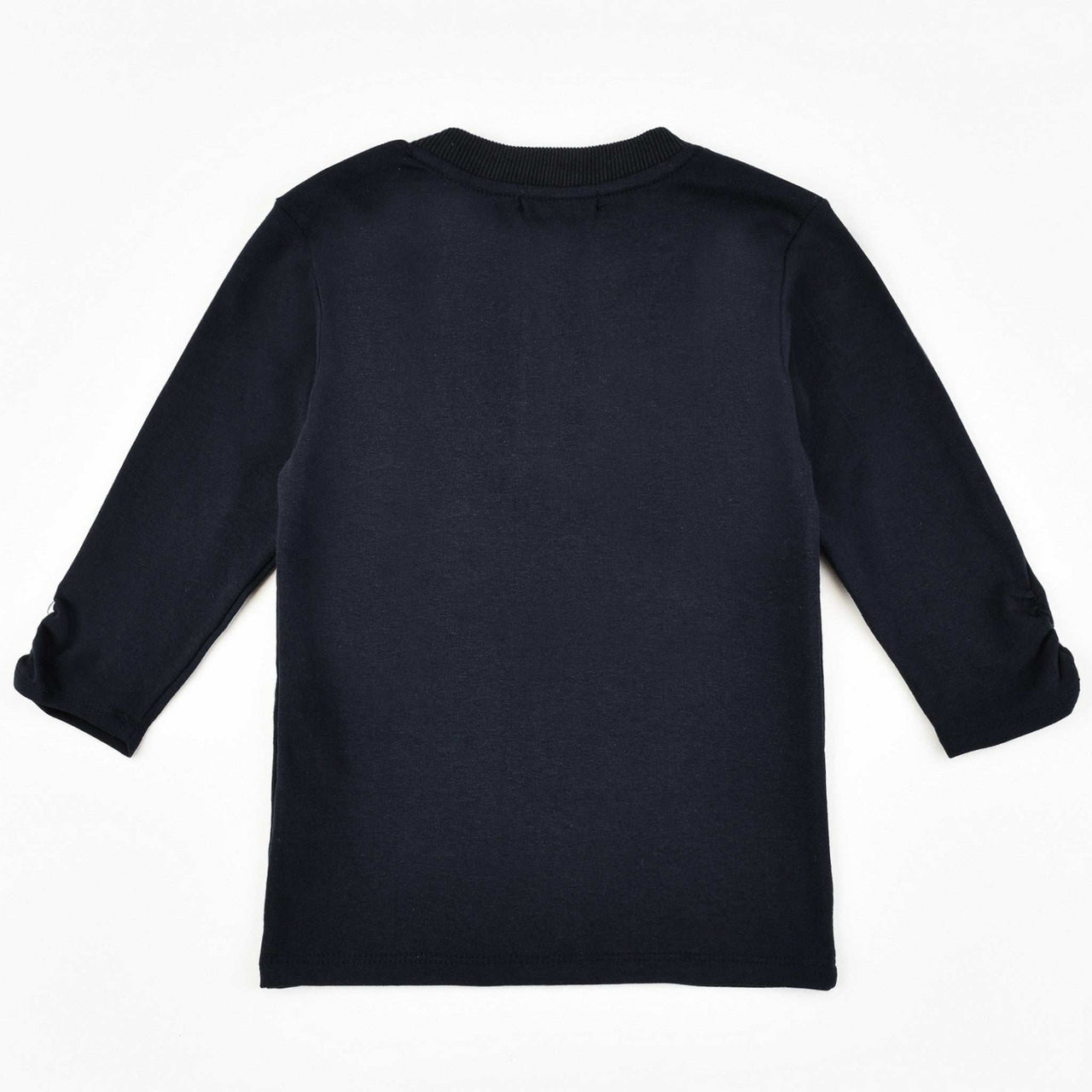 Girls Summer Button Top - Kidichic