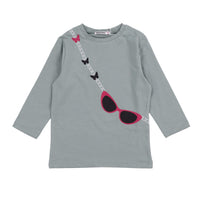 Girls Sunglass Tee - Kidichic