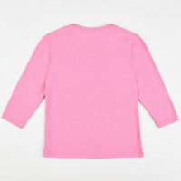 Girls Sunshine T-Shirt - Kidichic