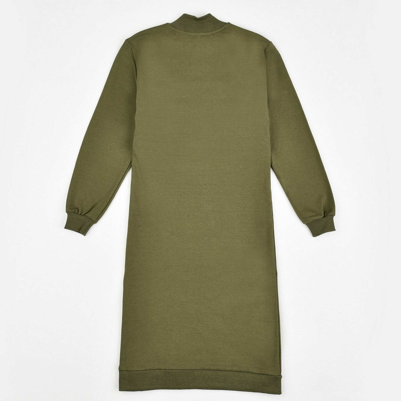 Girls Sweatshirt Dress - Kidichic