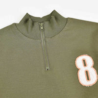 Girls Sweatshirt Dress - Kidichic