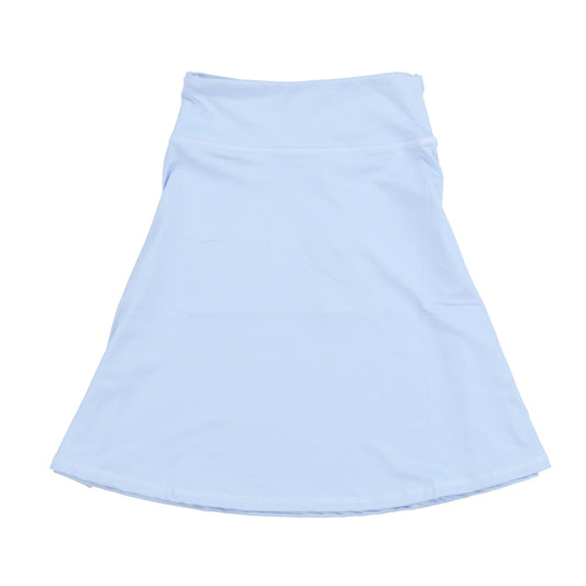 Girls Swim Skirt - Kidichic