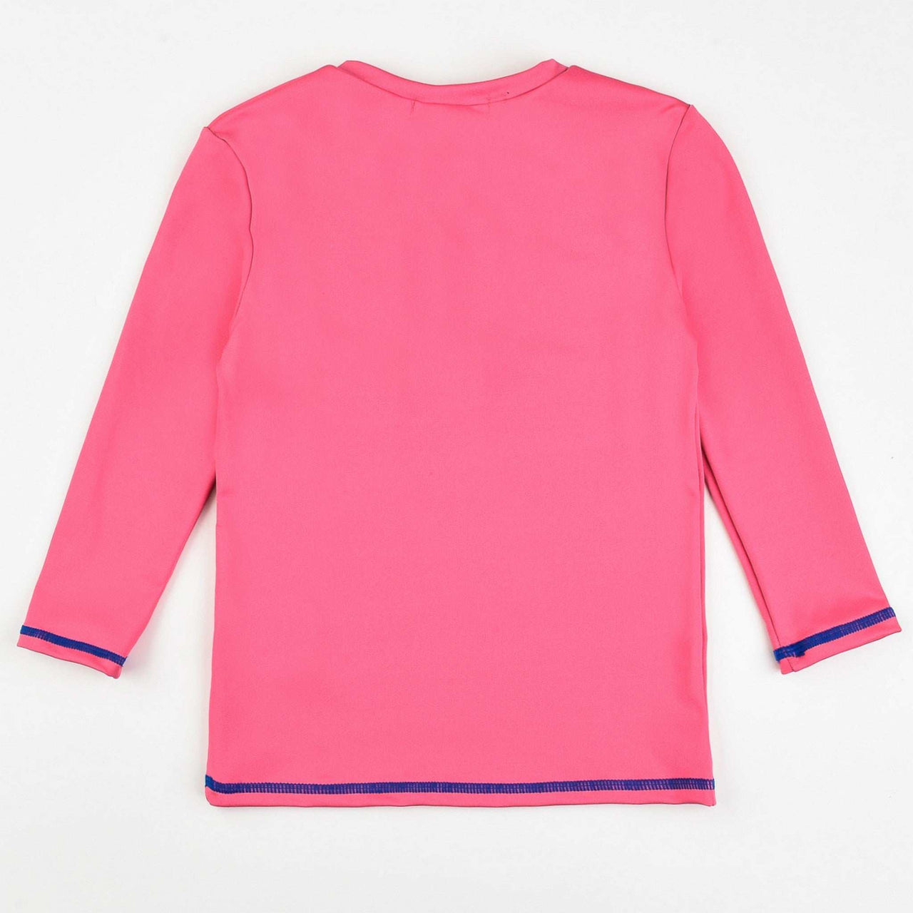 Girls Swim Top - Kidichic