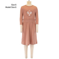 Girls Tennis Dress - Kidichic