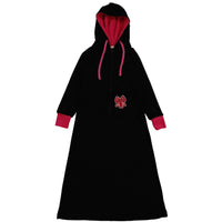 Girls Terry Robe - Kidichic