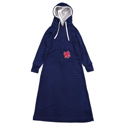 Girls Terry Robe - Kidichic
