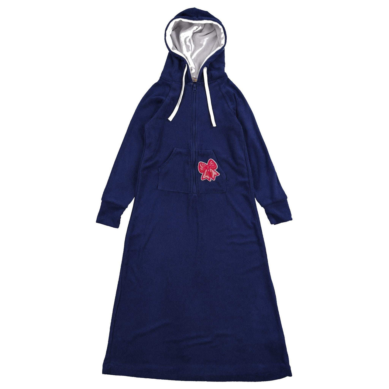 Girls Terry Robe - Kidichic