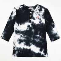 Girls Tie Dye Tshirt - Kidichic