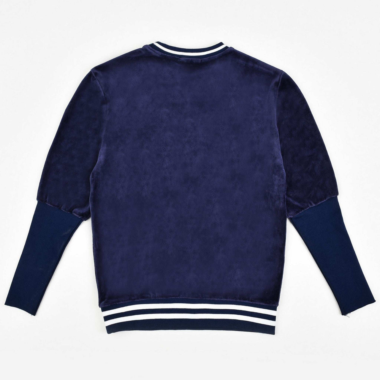 Girls Velour Top - Kidichic