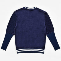 Girls Velour Top - Kidichic