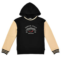 Girls Venezia Sweatshirt - Kidichic