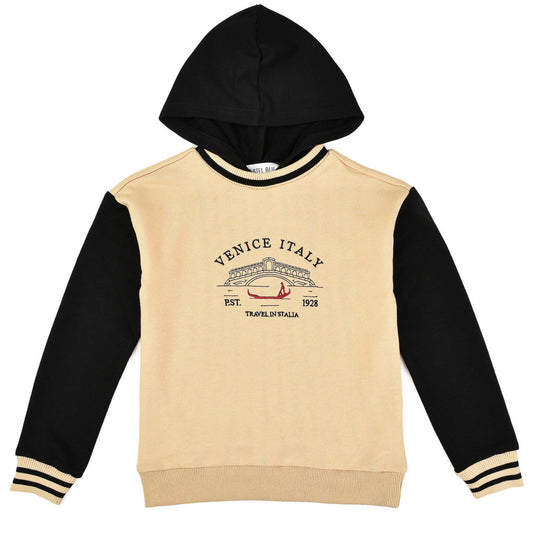 Girls Venezia Sweatshirt - Kidichic