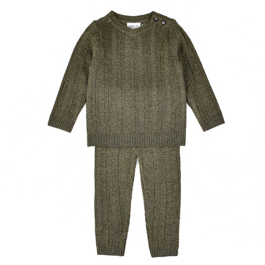 Grayson Baby Set - Kidichic