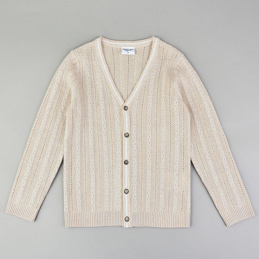 Grayson Cardigan - Kidichic