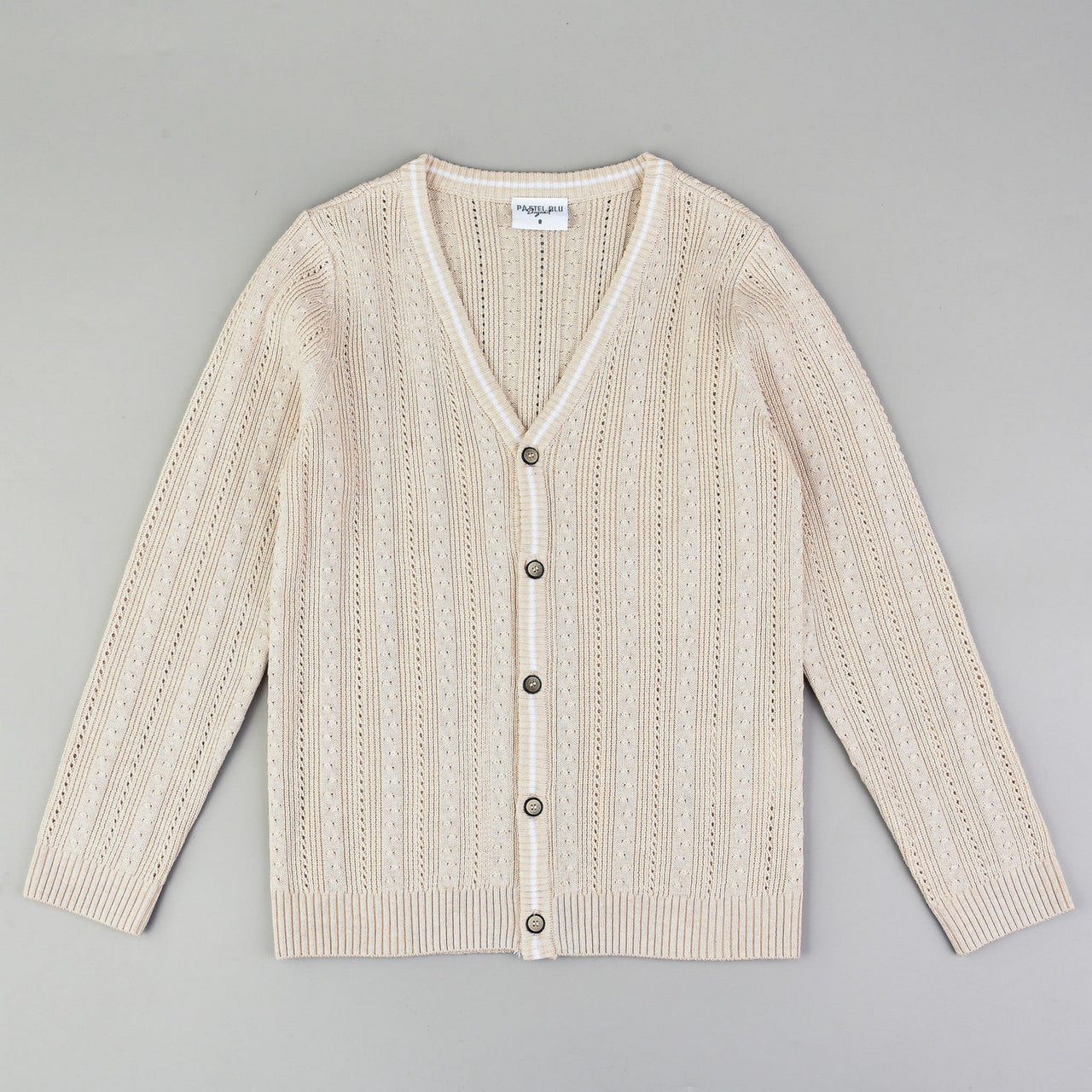 Grayson Cardigan - Kidichic