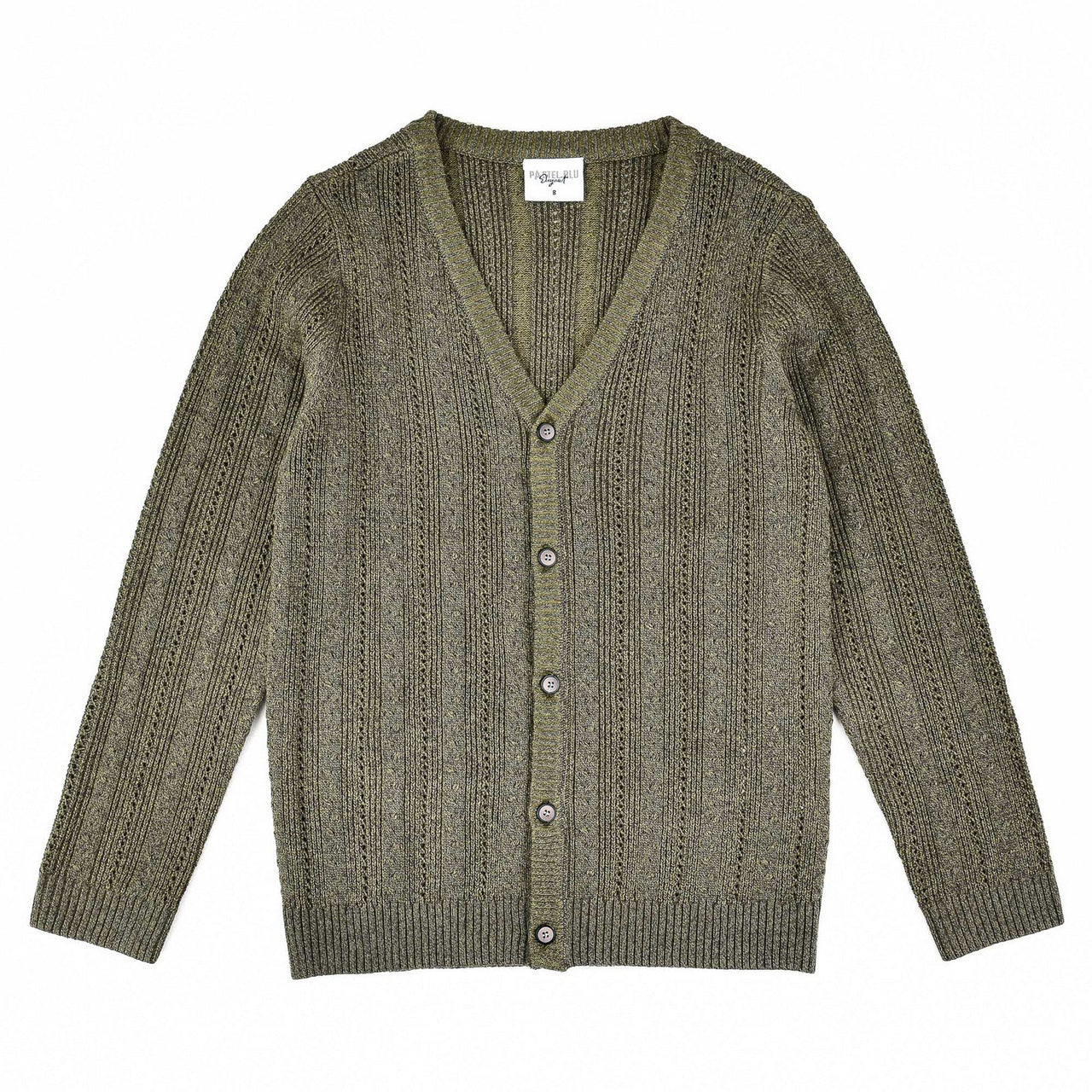 Grayson Cardigan - Kidichic