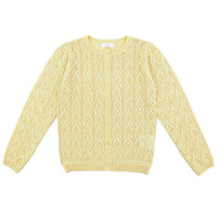 Hadas Avery Knit Cardigan - Kidichic