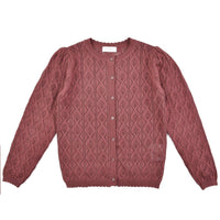 Hadas Avery Knit Cardigan - Kidichic