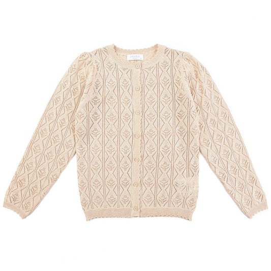 Hadas Avery Knit Cardigan - Kidichic
