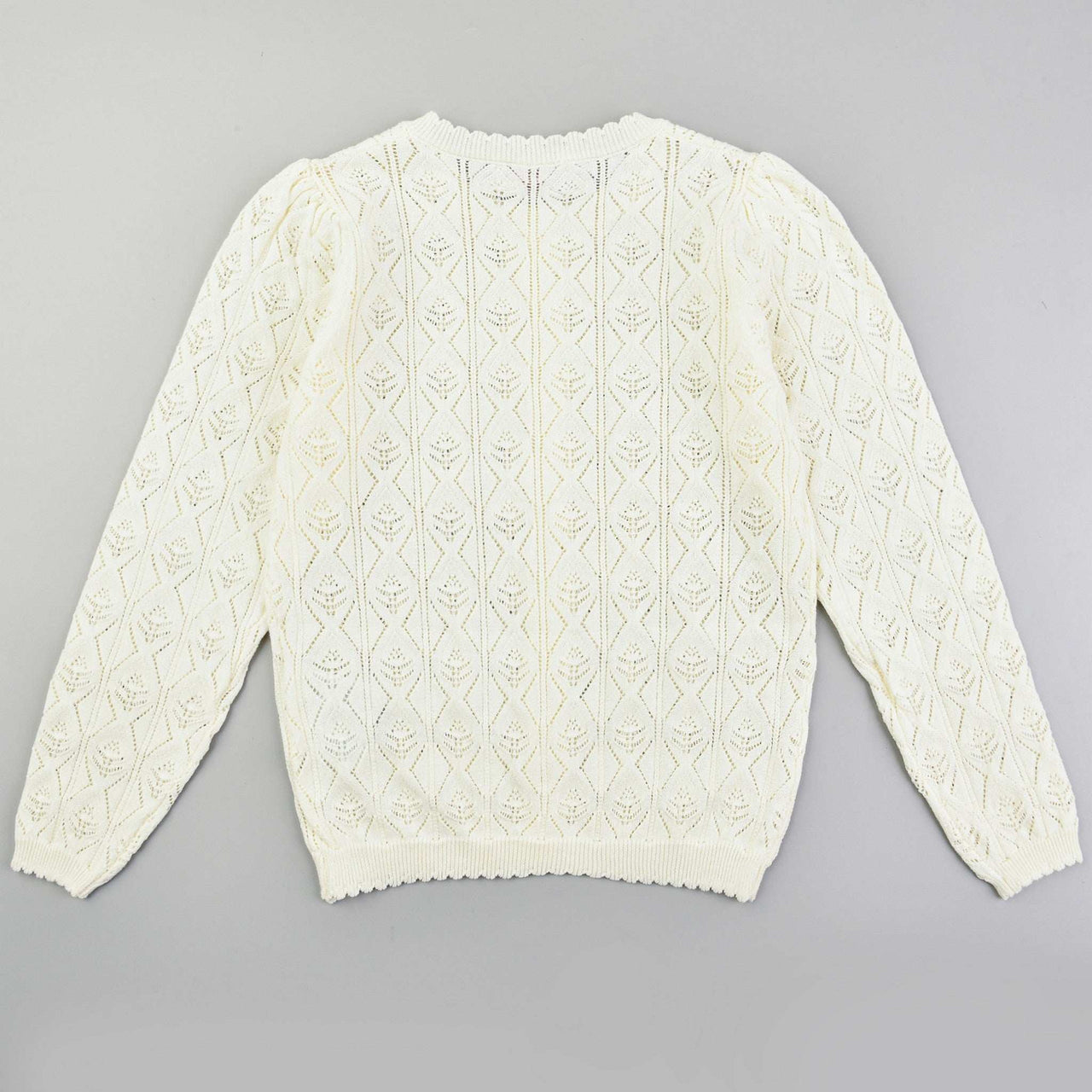 Hadas Avery Knit Cardigan - Kidichic