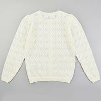Hadas Avery Knit Cardigan - Kidichic