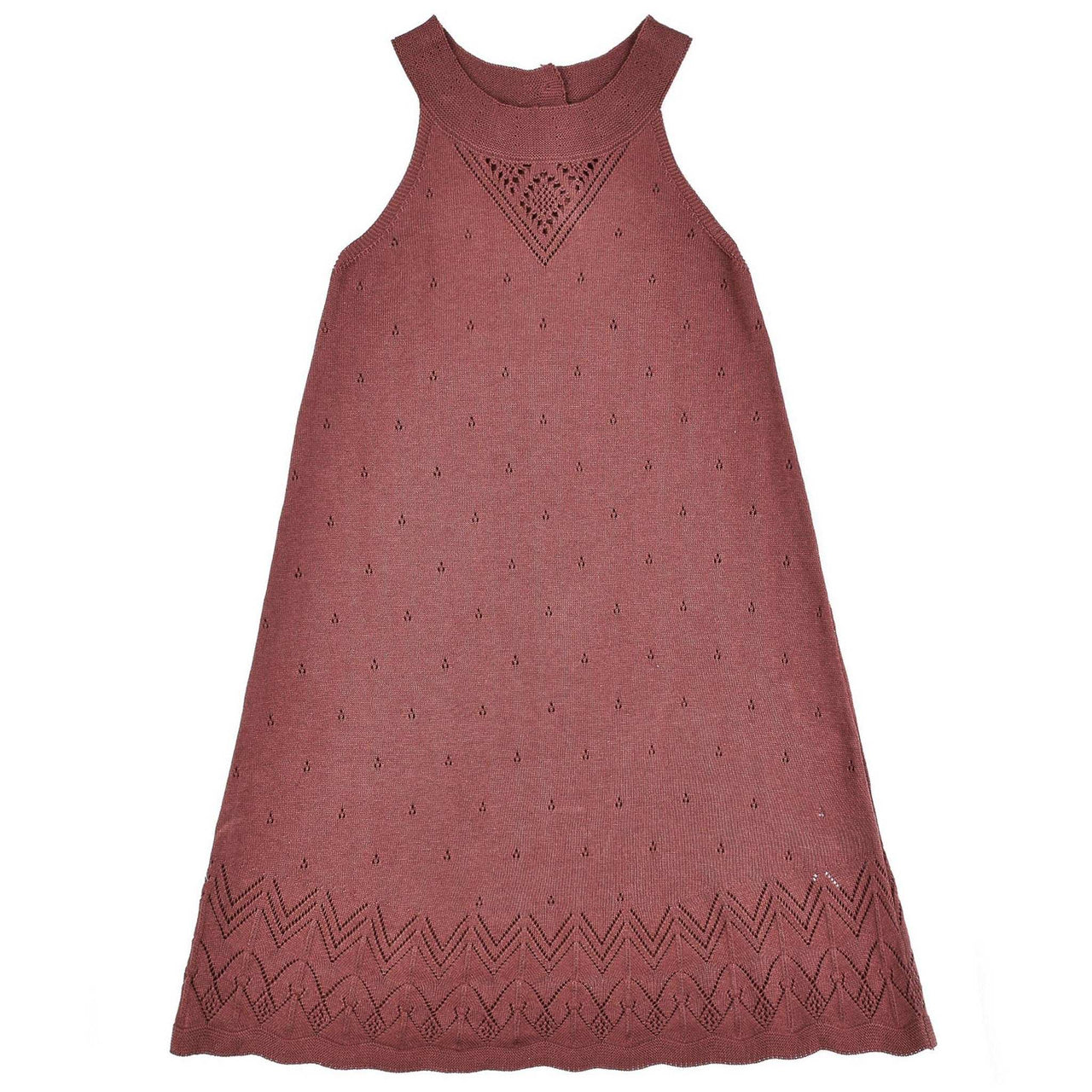 Hadas Avery Knit Jumper - Kidichic