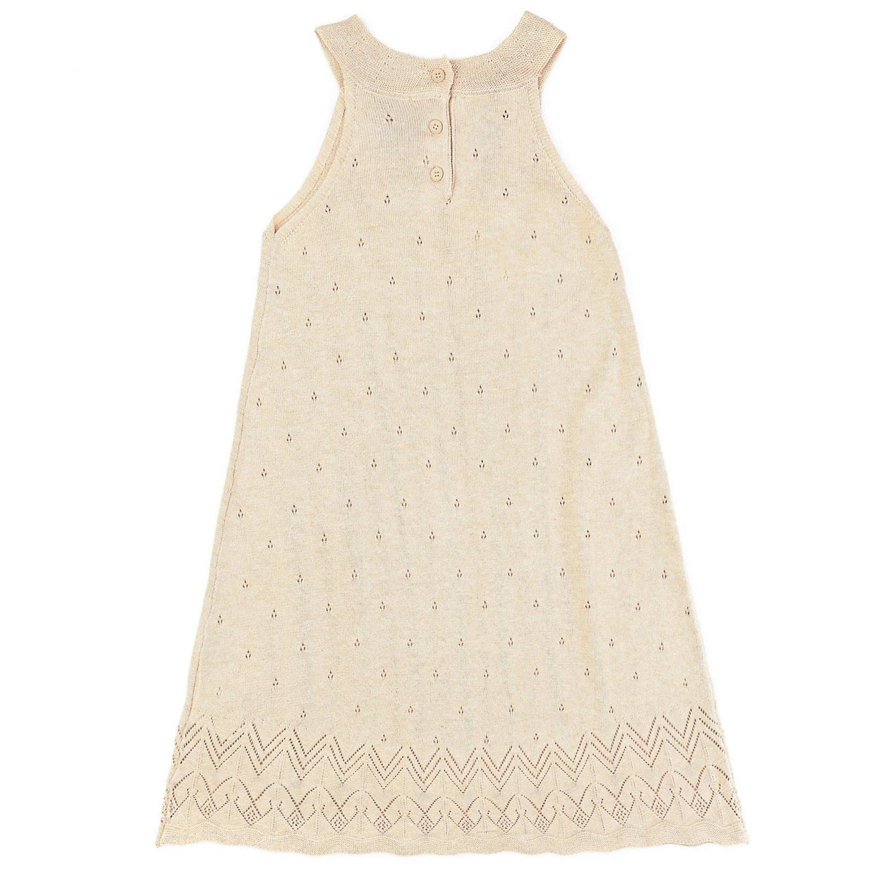 Hadas Avery Knit Jumper - Kidichic