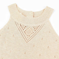 Hadas Avery Knit Jumper - Kidichic