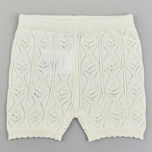 Hadas Avery Knit Shorts - Kidichic