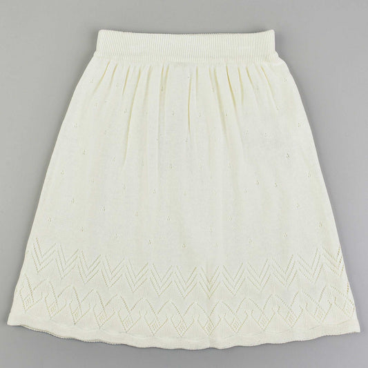 Hadas Avery Knit Skirt - Kidichic
