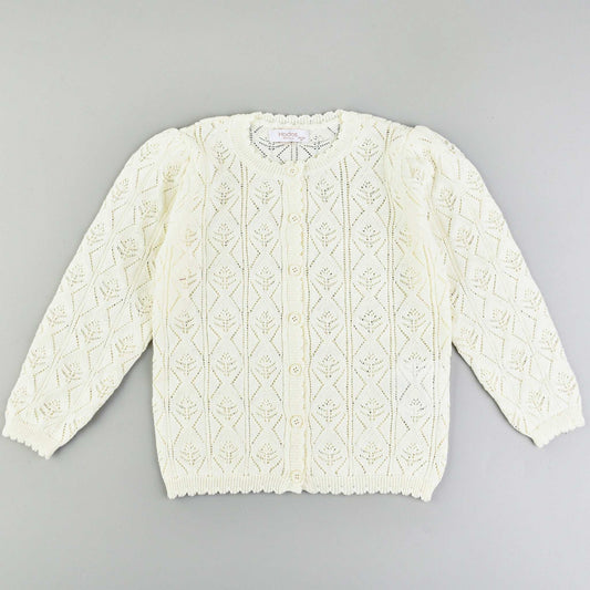 Hadas Baby Avery Knit Cardigan - Kidichic