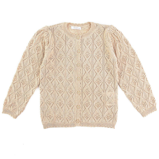 Hadas Baby Avery Knit Cardigan - Kidichic