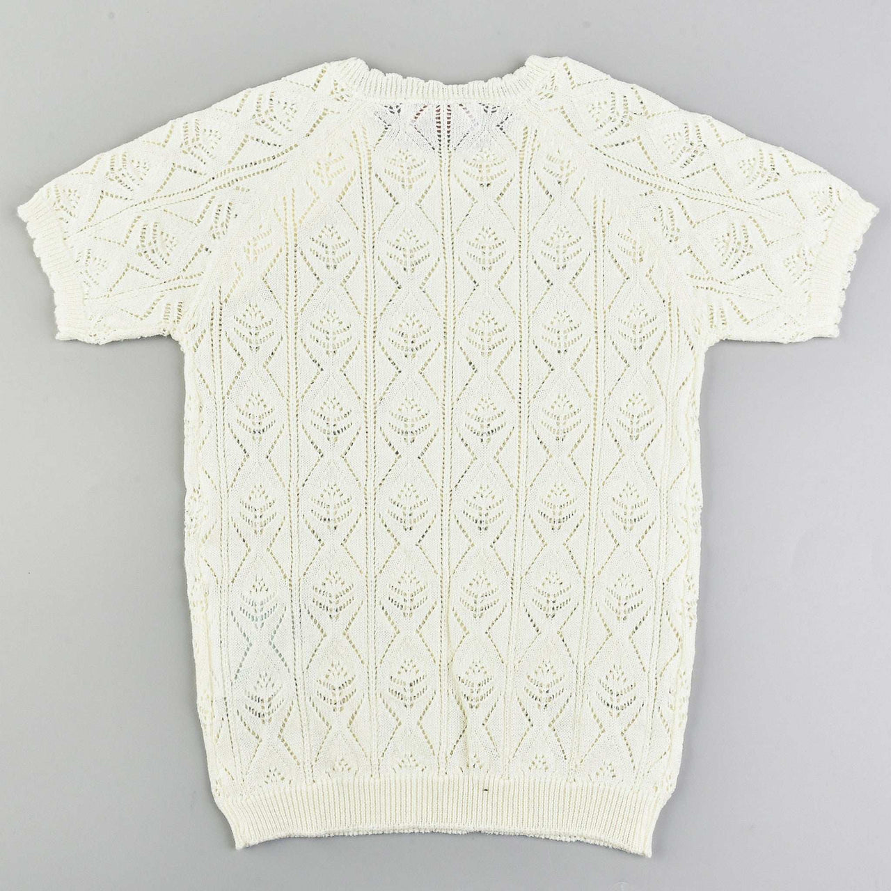 Hadas Baby Avery Knit Top - Kidichic